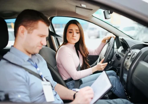 Driving School1
