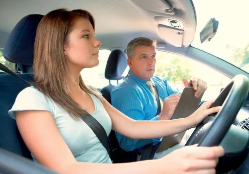Driving School2