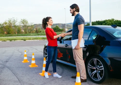 Driving School3